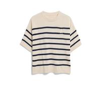ARMEDANGELS Pullover creme | M