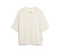 ARMEDANGELS Pullover creme | XL