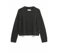 ARMEDANGELS Wollpullover Damen anthrazit, M