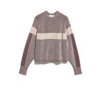 ARMEDANGELS Pullover dunkelrot | XXL