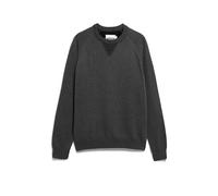 ARMEDANGELS Pullover grau | L