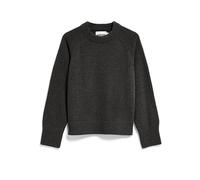 ARMEDANGELS Damen Strickpullover aus recycelter Wolle mit Bio-Wolle Wool Knit Loose Fit