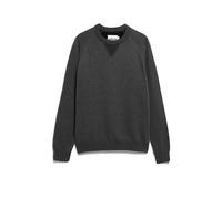 ARMEDANGELS Pullover grau | XL