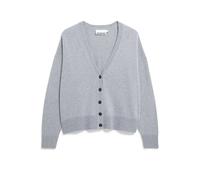 ARMEDANGELS Pullover KAAJA hellgrau | L