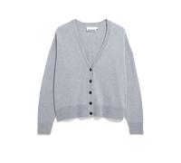 ARMEDANGELS Pullover KAAJA hellgrau | M