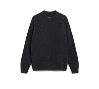 KIAANO TWEED | Pullover aus recycltem Bio-Woll Mix - mehrfarbig (S)