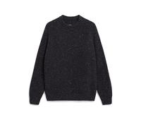 KIAANO TWEED | Pullover aus recycltem Bio-Woll Mix - mehrfarbig (XXL)