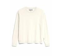 ARMEDANGELS Pullover LAILAA creme | XL