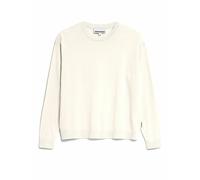 ARMEDANGELS Pullover LAILAA creme | XS
