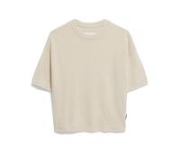 ARMEDANGELS Pullover LIZAA LINO creme | XS