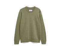 ARMEDANGELS Pullover LOUKAA olive | XL