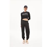 armedangels Pullover "Mejaa" in Schwarz - Größe M | Damen Pullover Cardigans