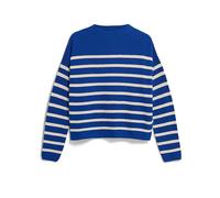 ARMEDANGELS Pullover MERINAA blau | XS