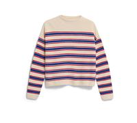 ARMEDANGELS Pullover MERINAA creme | L