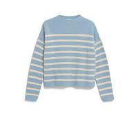 ARMEDANGELS Pullover MERINAA hellblau | XS