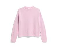 ARMEDANGELS Pullover MERINAA rosa | XL