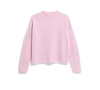 ARMEDANGELS Pullover MERINAA rosa | XS