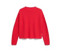 ARMEDANGELS Pullover MERINAA rot | M