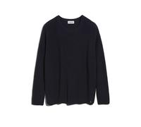 ARMEDANGELS Pullover NURIAA dunkelblau | XXL