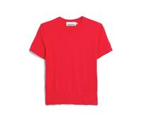 ARMEDANGELS Pullover rot | S