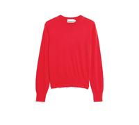 ARMEDANGELS Pullover rot | XL