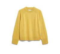 ARMEDANGELS Pullover senf | L