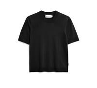ARMEDANGELS Pullover SILJIAAS schwarz | S