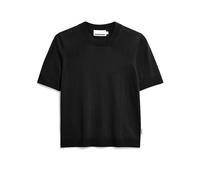 ARMEDANGELS Pullover SILJIAAS schwarz | XL