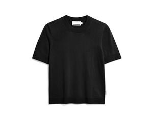 ARMEDANGELS Pullover SILJIAAS schwarz | XS