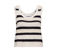 ARMEDANGELS Pullunder Damen Baumwolle mehrfarbig, XS