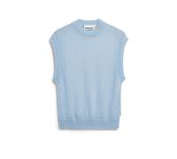 ARMEDANGELS Pullunder hellblau | M