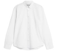 ARMEDANGELS Quaasa Hemd Herren M white