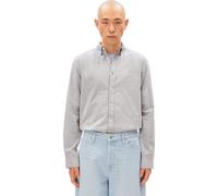 Armedangels - Quaasa Hemd Herren tinted navy