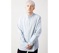 Armedangels - Quaasa Morning Dew - Hemd - Grün - XL - 100% Bio-Baumwolle Grün XL