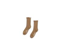 ARMEDANGELS REC WOOL Unisex Socken aus Bio-Woll Mix (recycelt) claystone melange 43-46