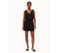 Armedangels Relaxed Jersey Shorts - Black L