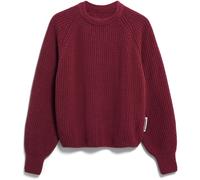 ARMEDANGELS Damen Pullover aus Bio-Woll Mix KAAGI Loose Fit