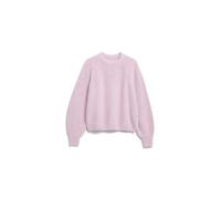 Armedangels - RIB KNIT SWEATER frosted rose - Gr. - XS