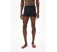 RICAARD BOXERSHORTS | TENCEL™ Modal Mix - schwarz (M)