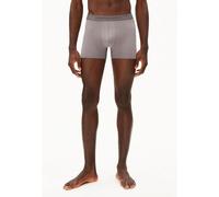 RICAARD BOXERSHORTS | TENCEL™ Modal Mix - grau (L)