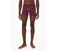 ARMEDANGELS RICAARD Herren Boxer aus TENCEL Modal Mix cranberry juice S