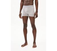 ARMEDANGELS RICAARD Herren Boxer aus TENCEL Modal Mix grey melange S