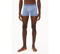 ARMEDANGELS RICAARD Herren Boxer aus TENCEL Modal Mix morning blue M
