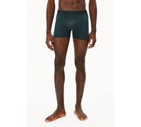 ARMEDANGELS RICAARD Herren Boxer aus TENCEL Modal Mix teal stone L