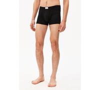ARMEDANGELS RICAARD RIB - Männer Fitted Boxer - schwarz S