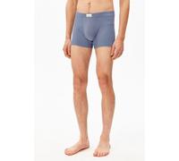 RICAARD RIPP BOXER SLIP | Bio-Baumwoll Mix - blau (S)