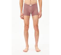 RICAARD RIB | Ripp-Boxer aus Bio-Baumwoll Mix - lila (XXL)
