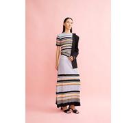 ARMEDANGELS Midirock MINNAA lila | S