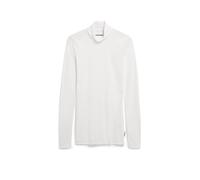 ARMEDANGELS Rollkragenpullover GRAZILIANAA creme | M