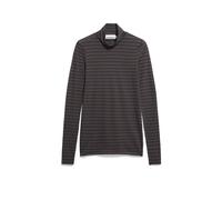 ARMEDANGELS Rollkragenpullover GRAZILIANAA grau | S